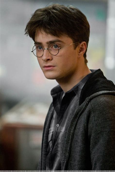 Daniel Radcliffe Photo: HBP Hi-res movie stills | Harry james potter