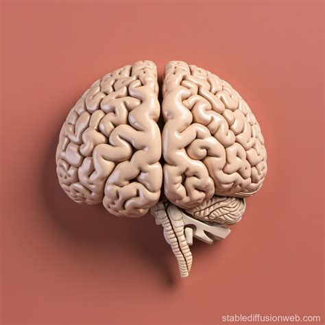 Understanding Peanut Brain | Stable Diffusion Online