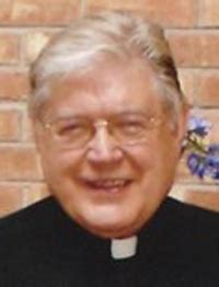 rev delayne henry pauling called  glory northern illinois