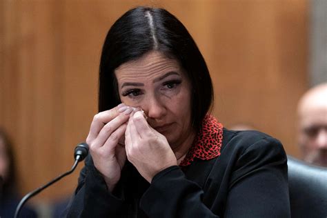Former female inmates speak about widespread sexual abuse by prison