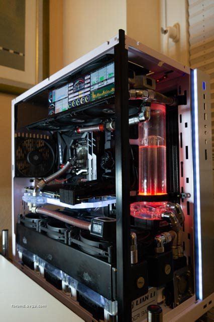 Evga 3080 FTW Ultra Water cooled - Just to compeare - EVGA Forums