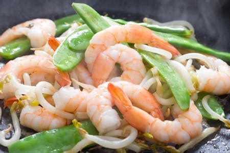 Prawn stir fry recipe - Netmums