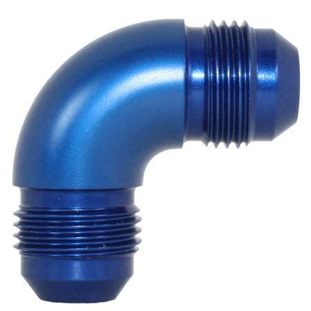 degree flare union speedflowdirect speedflow hose fittings