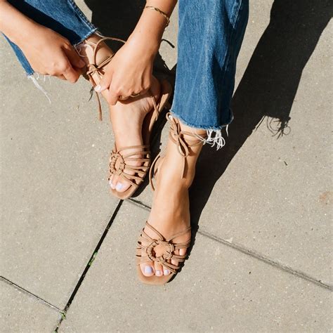 Amfi kitten Sandals, caramel | Balagan Studio