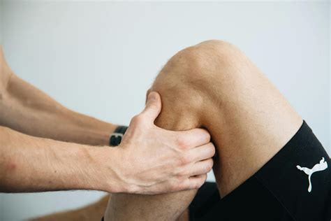 Physical Therapy after ACL Surgery in Paradise Valley - CONTROL