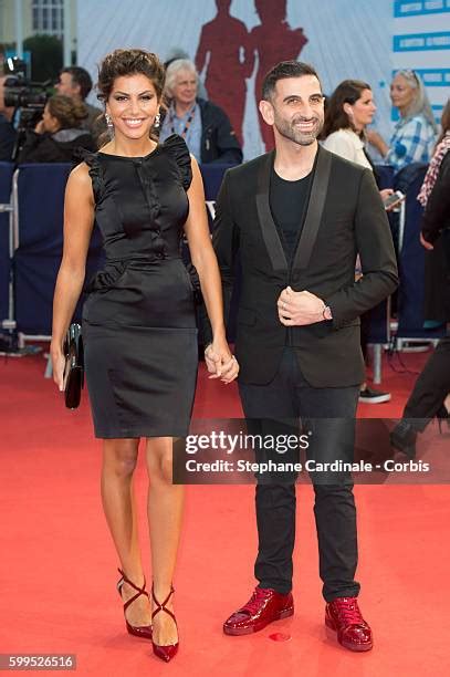 Leila Boumedjane Photos and Premium High Res Pictures - Getty Images