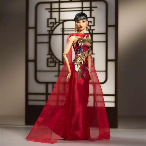 Hollywood star Anna May Wong-inspired Barbie is here to celebrate AAPI