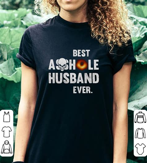 asshole husband  shirt hoodie sweater longsleeve  shirt