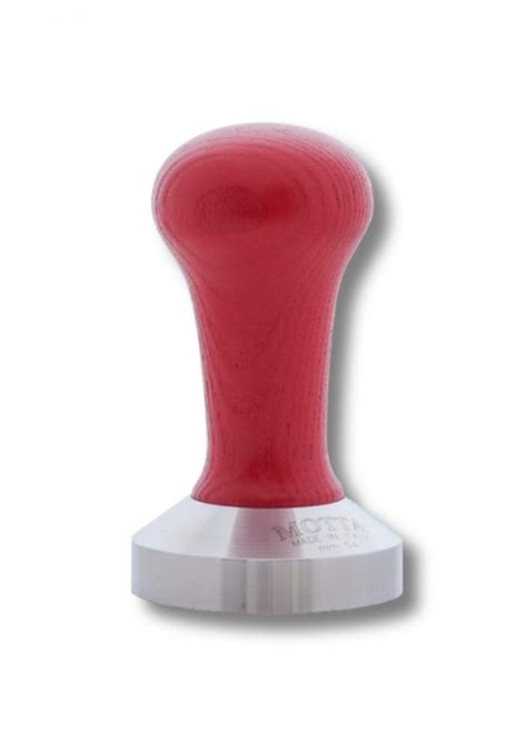 Motta Tamper - 54mm » BIANCA Coffee SK