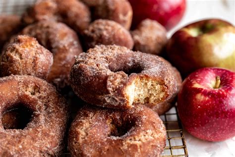 apple cider donuts publix  mia hartnett blog