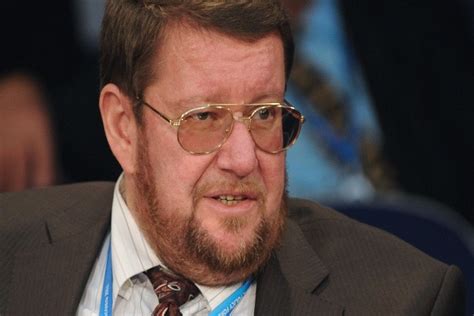 Евгений Сатановский назвал Марию Захарову «сильно выпивающей ш*арой» -ВИДЕО
