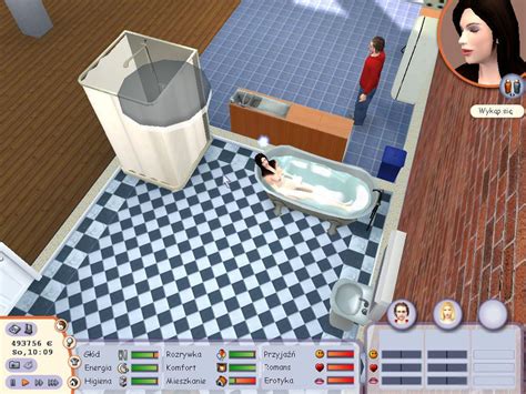 Singles 2: Triple Trouble Download (2005 Simulation Game)