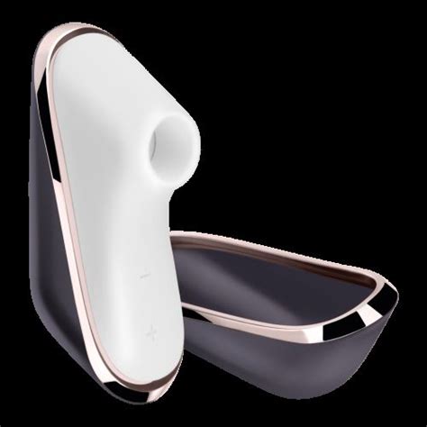 Купить Вакуумный клиторальный массажер Satisfyer Pro Traveler в ...