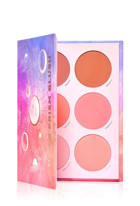 Moon Prism Blush – Lunar Beauty