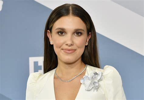 Will Millie Bobby Brown's Next Role Break All Records? - 5r9t7it