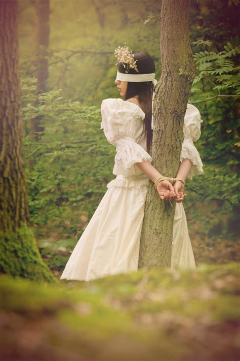 dark fairytale series  philjonesphotography  deviantart