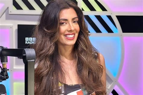 noreen khan  leave weekday show  bbc asian network