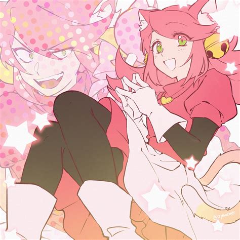 mad mew mew (undertale) drawn by zyantekk | Danbooru