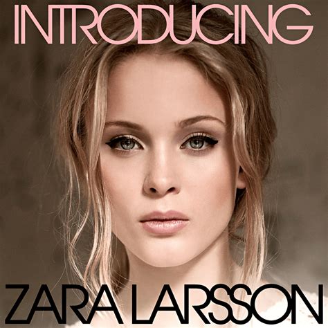Zara Larsson – Uncover (2014 Version) Lyrics | Genius Lyrics