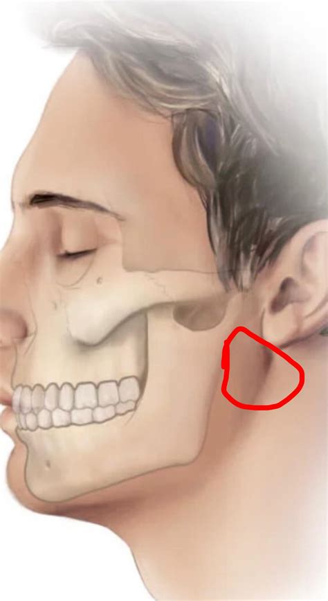 Anyone have pain in this area? Pain is intermittent and feels as if I
