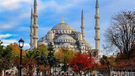 New Year’s Eve in Turkey Holiday Travel & Tour Package