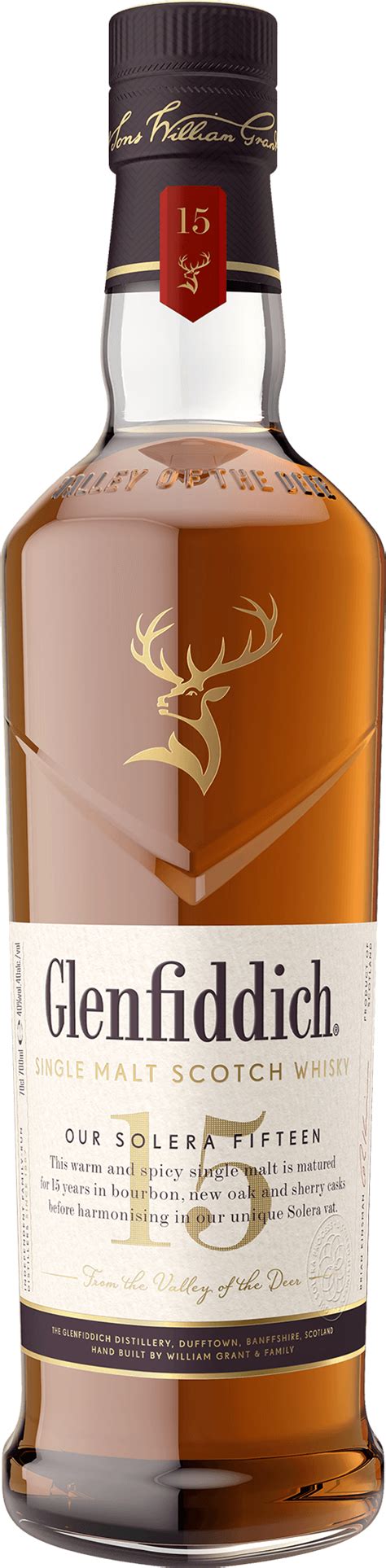 Glenfiddich - Mast Jägermeister SE
