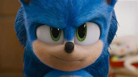 Paramount's live-action Sonic the Hedgehog film is getting a sequel ...
