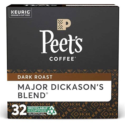 Bulk Discounts Will Include The Best Value Dark Roast K-cups - RYZE Superfoods