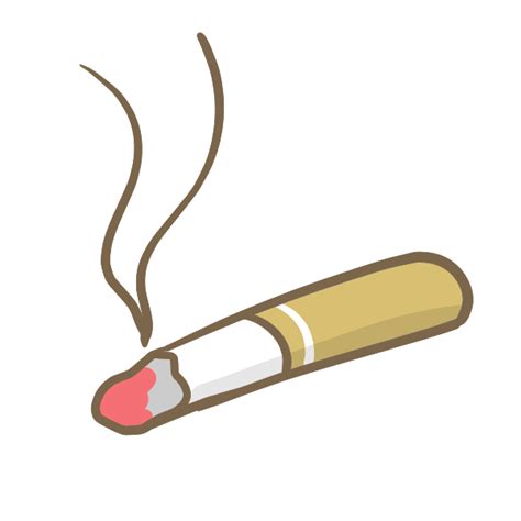 タバコ 画像 イラスト – タバコ イラスト かわいい – GUDYTA