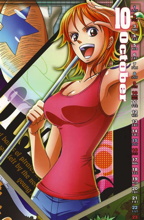 Nami (ONE PIECE) Image #3596516 - Zerochan Anime Image Board