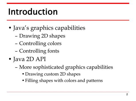 graphics  java  powerpoint    id
