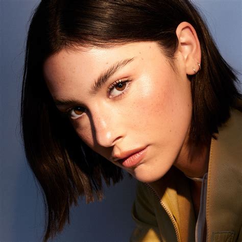 Gracie Abrams on Preshow Anxiety, Short Hair, and Collecting Hot Sauces