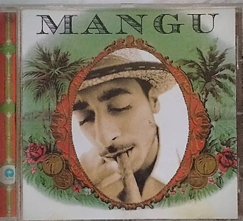 mangu cd  von mangu