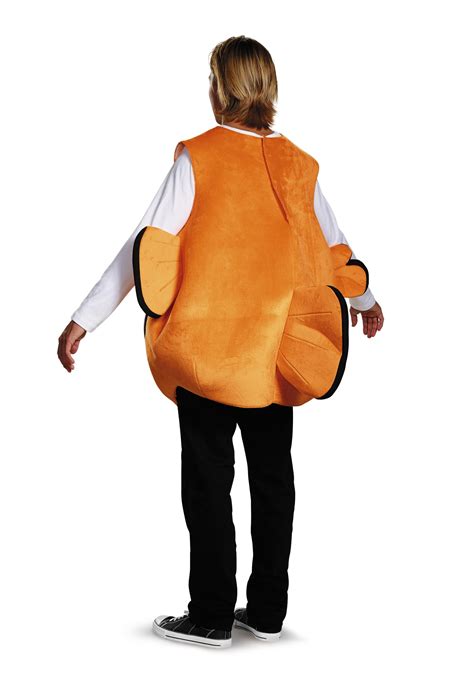 Nemo Adult Fish Costume | Finding Nemo Costumes