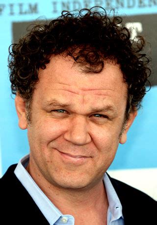 John C. Reilly | Wreck-It Ralph Wiki | Fandom