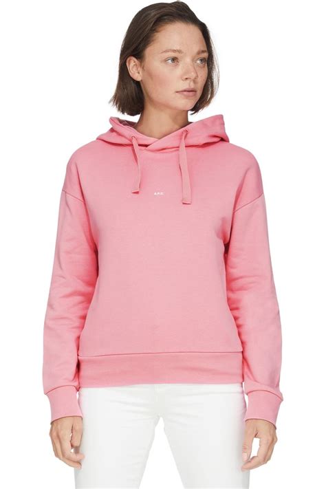Stay cozy and stylish in the Christina Hoodie