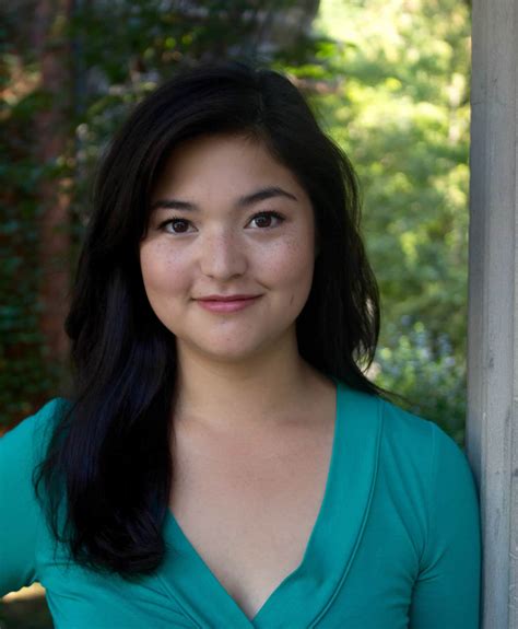 Katherine Lerner Lee • 2021 Vocal Institute Fellow - Music Academy of