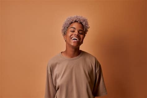 Blonde Hair Dark Skin Men: The Surprising Truth You Need to Know [Click ...