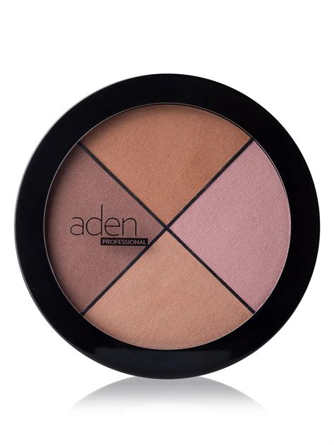 Aden Cosmetics - Aden Cosmetics