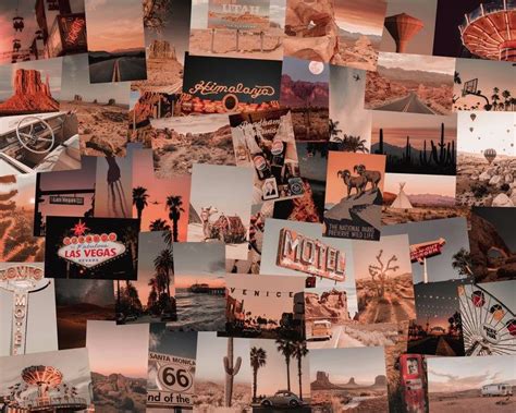 Travel Collage, Travel Aesthetic, Collage Kit, Retro Collage ...