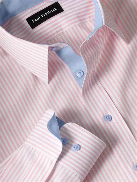 Men's Non-Iron Shirts | Shop Wrinkle-Free Shirts