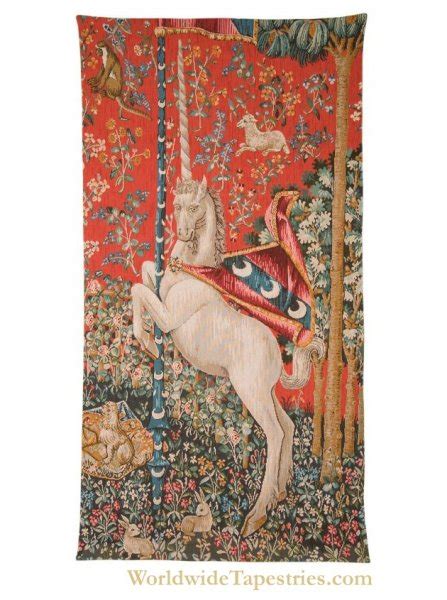 Unicorn Tapestries | Wall Tapestry | Worldwide Tapestries