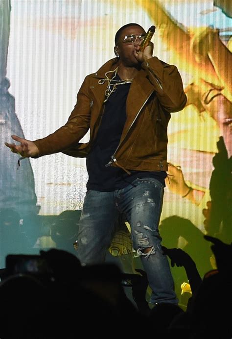 Nelly Accidentally Leaks Oral Sex Tape: Sorry Everybody!