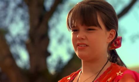 Kimberly J. Brown Would Return for Another Halloweentown Movie | Us Weekly