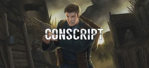 CONSCRIPT on GOG.com