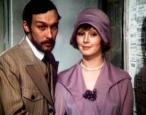 Фильм «Сентиментальный роман» (1976) - сюжет, актеры и роли, кадры из ...