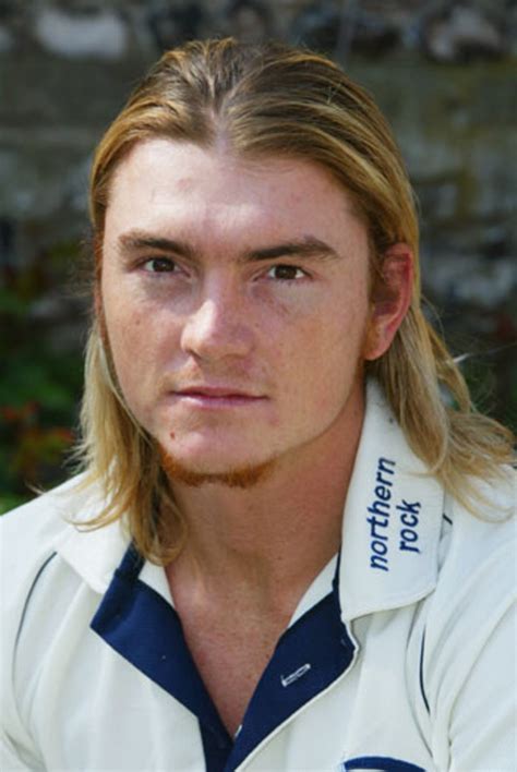 Chad Keegan | ESPNcricinfo.com