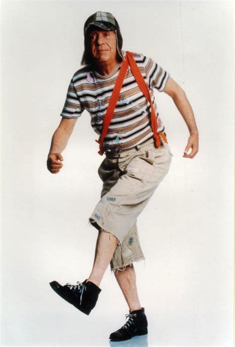 El Chavo Del Ocho Wallpapers - Wallpaper Cave