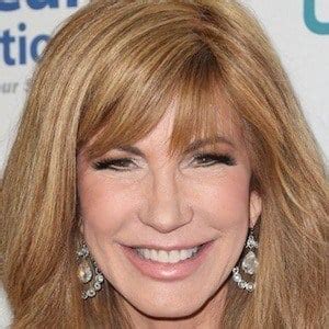 Лиза Гиббонс (Leeza Gibbons) – биография, личная жизнь, интересные ...