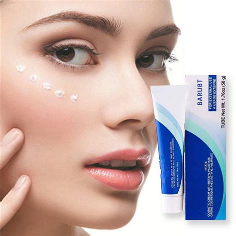 A313 Retinol Pommade Anti Aging Night Cream, The pore cleansing skin ...